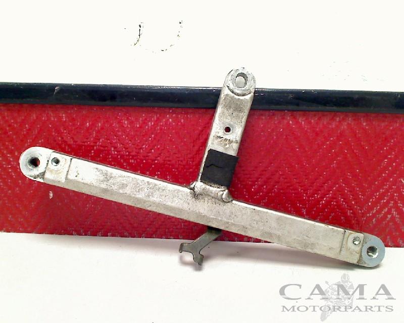 FRAMEBUIS DEEL FJR 1300 2002-2005 + ABS (FJR1300 FJR1300A), Dhr. S. di Majo, Gebruikt, Info@cama-motorparts.nl, P.J. Troelstraweg 8 8
3144 CX  MAASSLUIS, NL