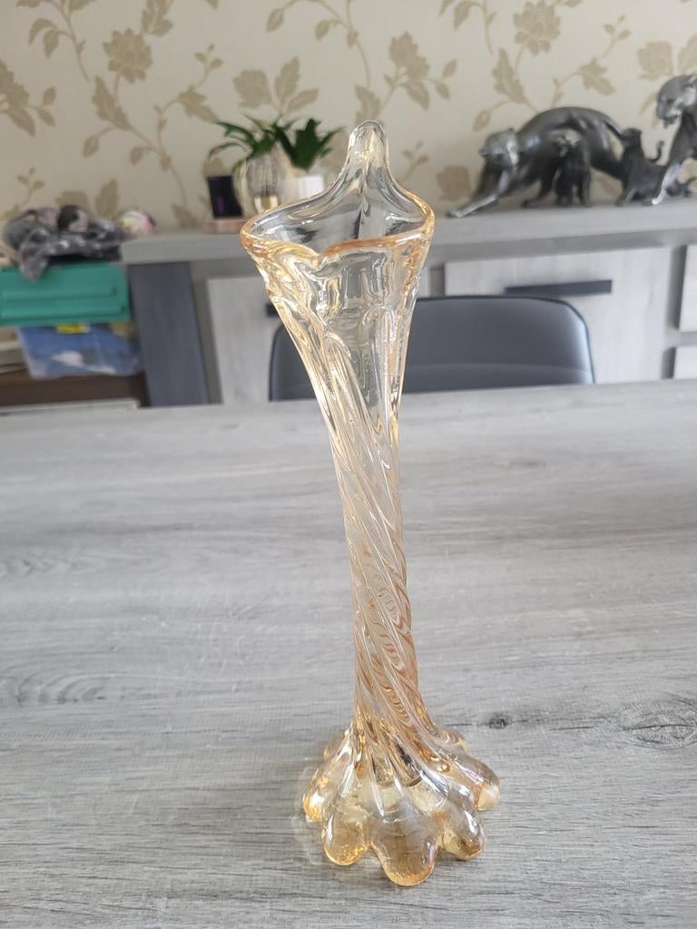 Murano vaasje, Huis en Inrichting, Ophalen