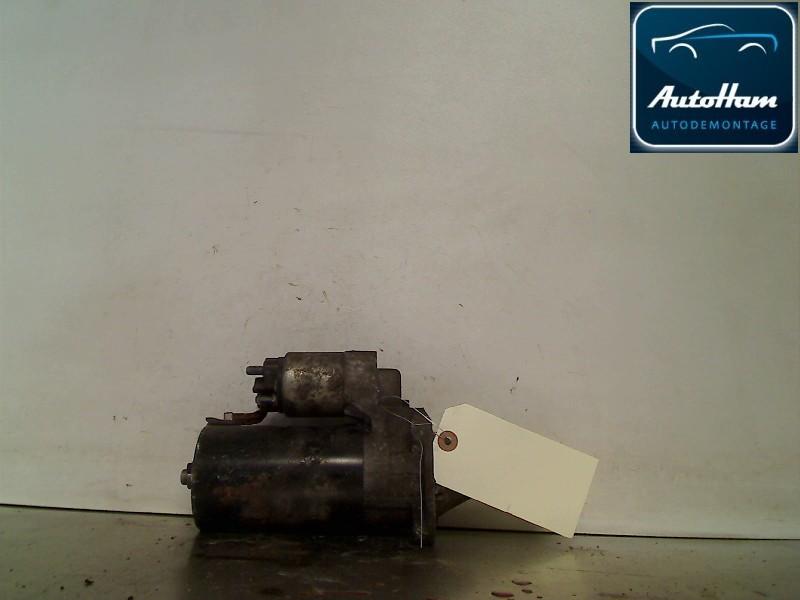 STARTMOTOR Ford Focus C-Max (|4M5T11000KB|), Auto-onderdelen, Motor en Toebehoren, Ford, Gebruikt