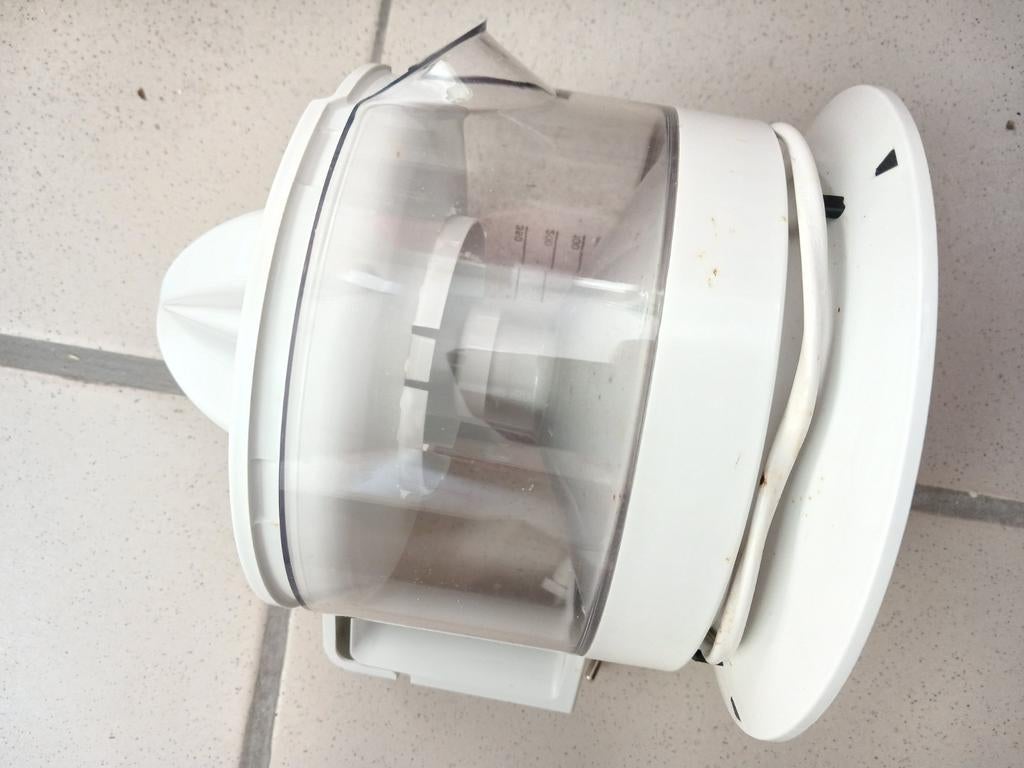 Citromatic 6 vario compact BRAUN MP 26, Enlèvement ou Envoi, Neuf, Presse-agrumes