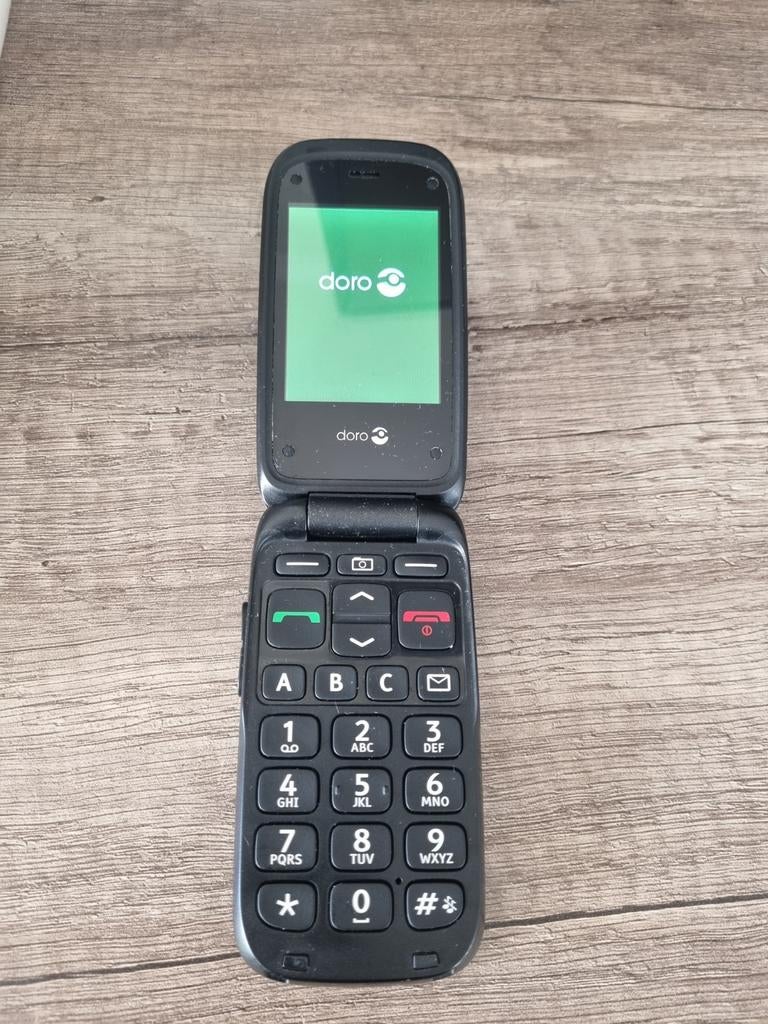 GSM-DEUR, Telecommunicatie, Ophalen of Verzenden