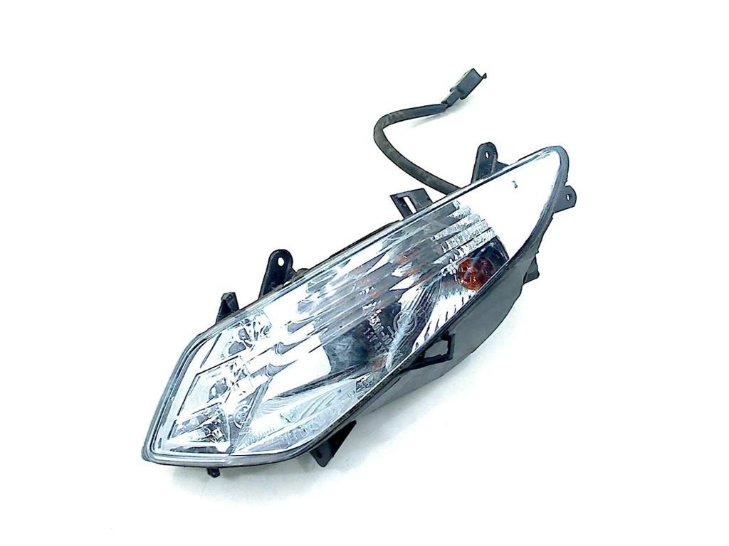 CLIGNOTANT GAUCHE Kymco Agility 50 16+ 2021-2023 (E5), Dhr. S. di Majo, Utilisé, Info@cama-motorparts.nl, P.J. Troelstraweg 8 8
3144 CX  MAASSLUIS, NL