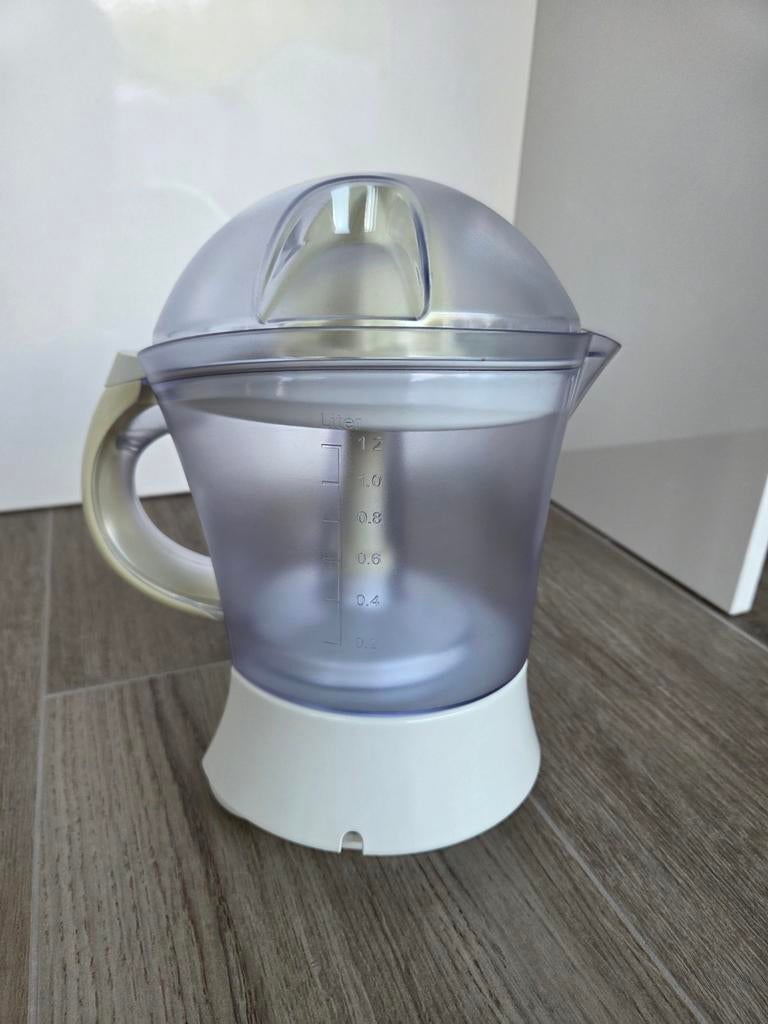 Sap centrifuge, Ophalen of Verzenden, Nieuw