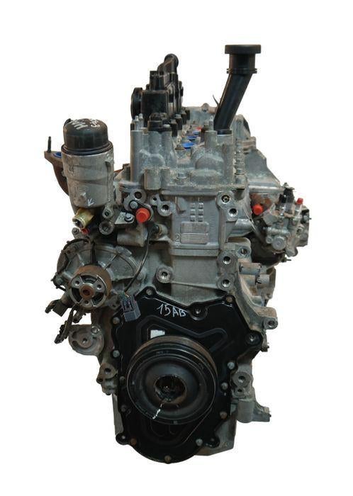 Jaguar F-Pace XE XF 2.0 - 204DTH-AJ20D4-204DTD, Ophalen of Verzenden, Gereviseerd, Jaguar