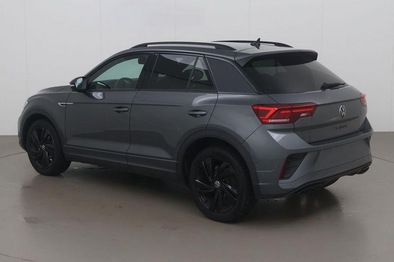 Volkswagen T-Roc 1.0 TSI R-Line 115, Auto's, Volkswagen, Gebruikt, Overige bekleding, Bedrijf, 5 deurs