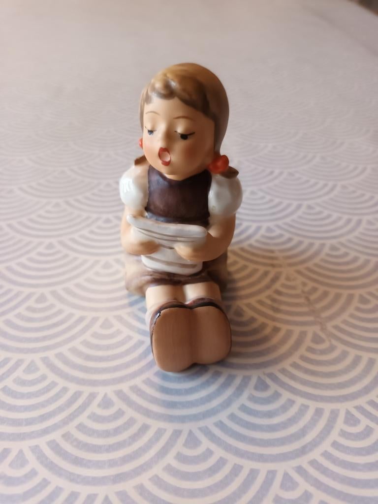 hummel beeldje van Goebel, Ophalen of Verzenden, Hummel