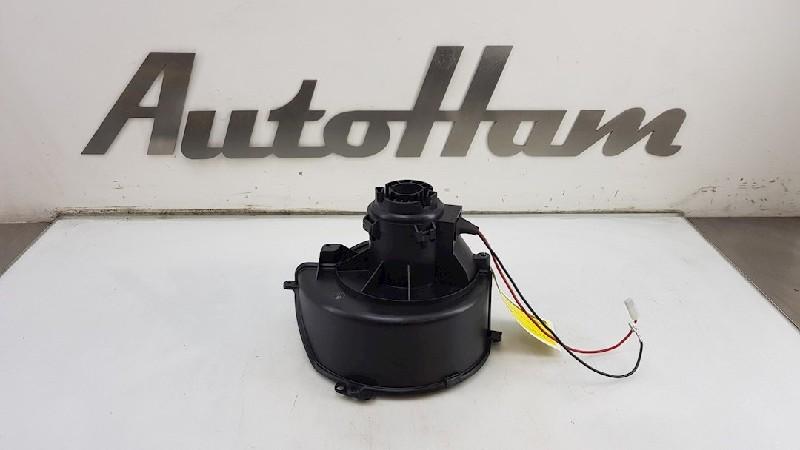 KACHEL VENTILATORMOTOR Opel Astra H (L48) (01-2004/05-2014), Gebruikt, Opel