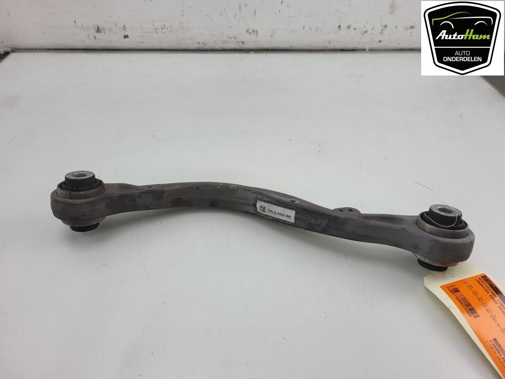 DRAAGARM LINKS ACHTER Range Rover Sport (LW), Gebruikt, Land Rover