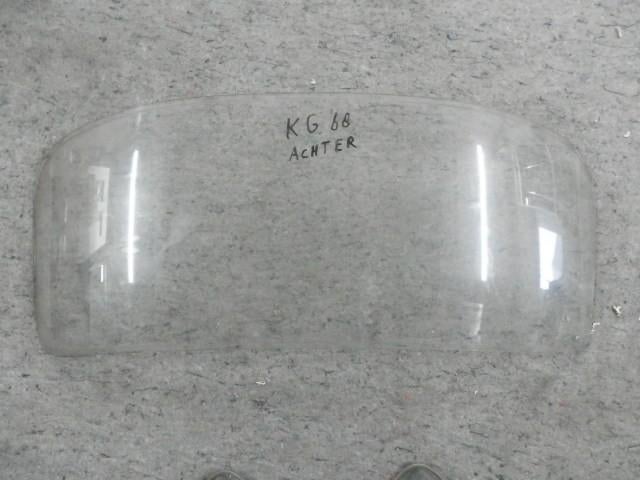 Diverse ruiten VW Kever, Karmann en Type 3, Auto-onderdelen, Ruiten en Toebehoren, Oldtimer onderdelen, Volkswagen, Gebruikt, Ophalen