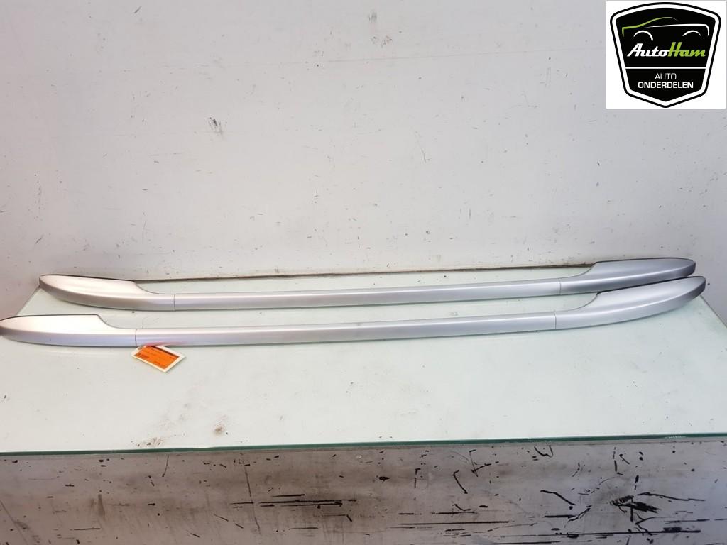 BARRES DE TOIT Renault Megane III Grandtour (KZ), Utilisé, Renault