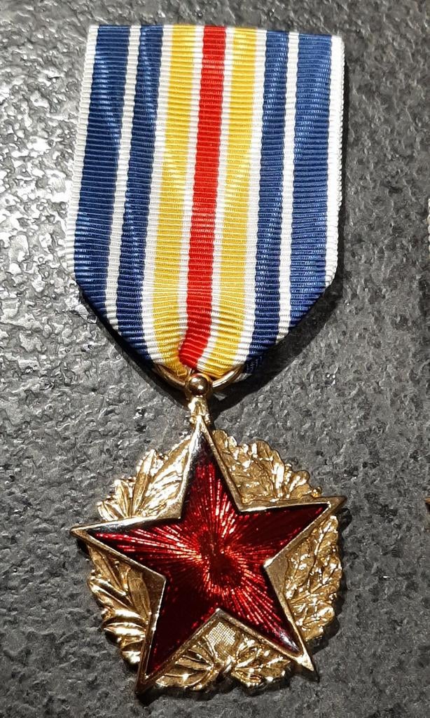 Medaille militaire blesse, Verzamelen, Ophalen of Verzenden