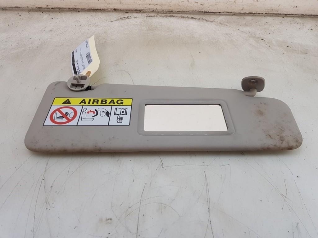 PARE-SOLEIL Dacia Duster (SR) (|964008892R|), Autos : Pièces & Accessoires, Utilisé, Dacia