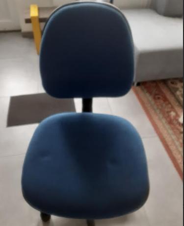 CHAISE DE BUREAU, Informatique & Logiciels, Ordinateurs & Logiciels Autre, Enlèvement, Comme neuf