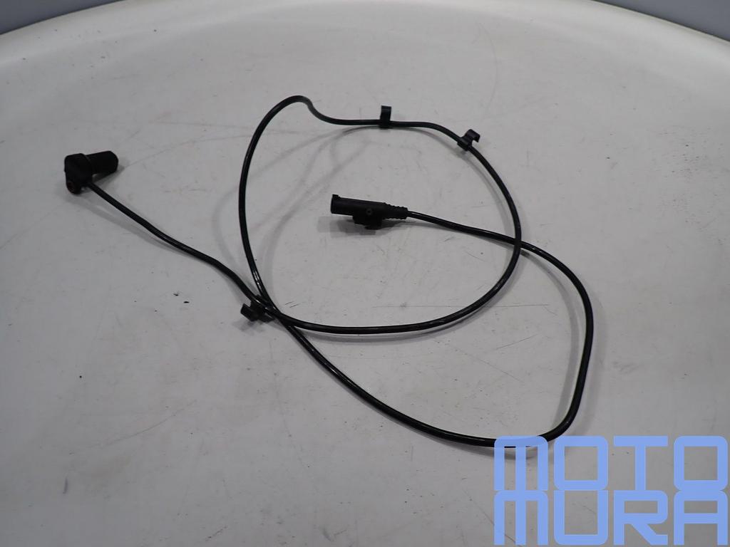 ABS sensor achter BMW R1200GS Adventure R 1200 GS K50 K51 20, Motoren, Gebruikt, -, -, Ophalen of Verzenden