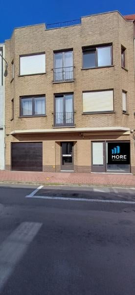 Praktijkruimte te KOOP (ref. 3544423), Benedenwoning, Knokke-Heist, Provincie West-Vlaanderen