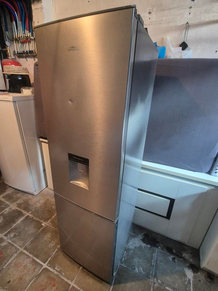 Koelkast, Elektronische apparatuur, Koelkasten en IJskasten, Ophalen of Verzenden