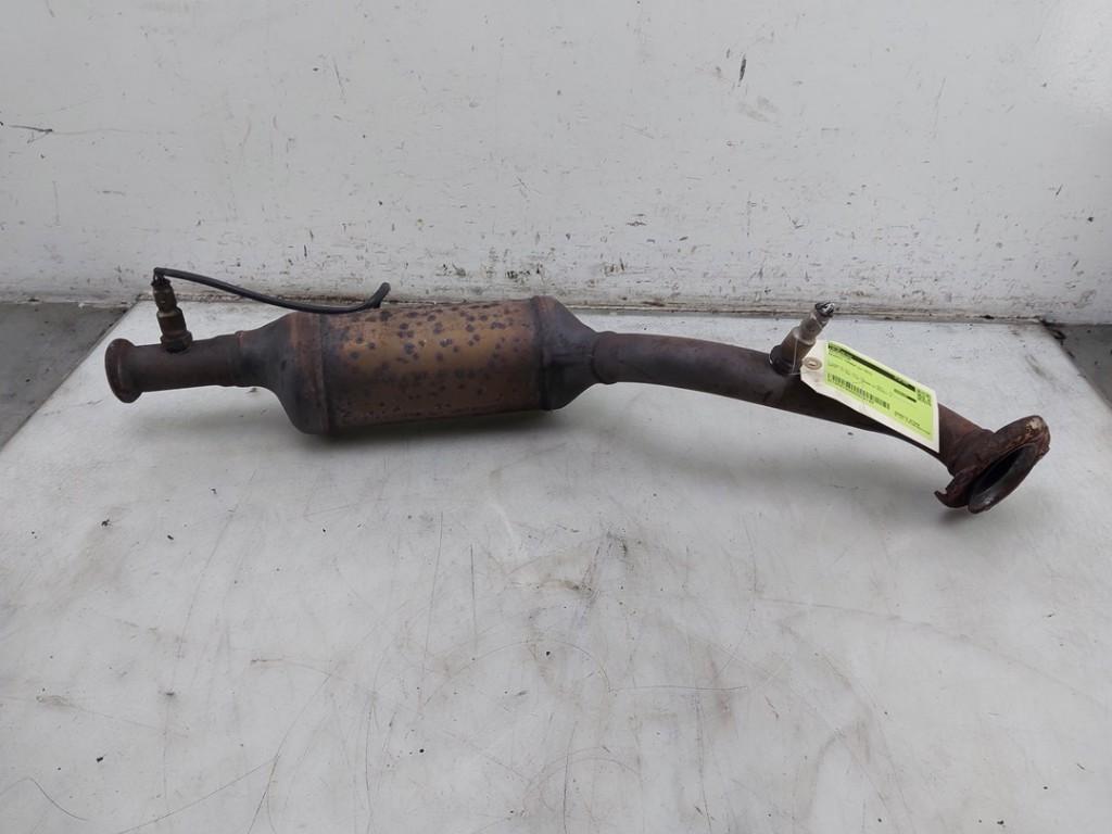 KATALYSATOR Renault Twingo II (CN) (|200107005R|), Gebruikt, Renault, Peter-Huppertz-Straße 5
51063  Köln, DE, Dialog.deutschland@renault.de