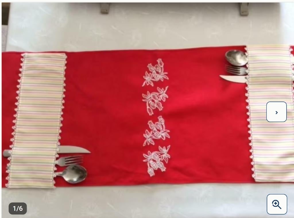 Tafelkleed en tafelloper, Huis en Inrichting, Ophalen of Verzenden, Zo goed als nieuw, Binnen