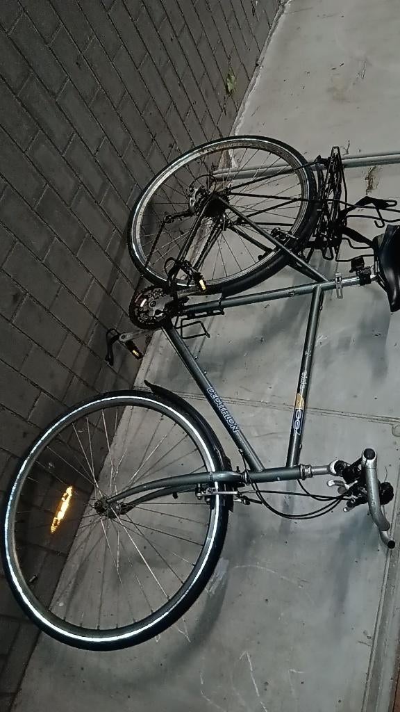 Fiets Decathlon, Overige merken, Versnellingen, Ophalen of Verzenden, Zo goed als nieuw