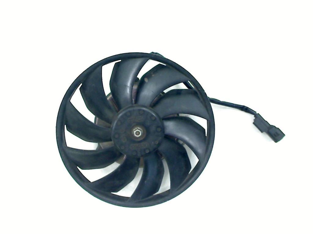 VENTILATOR Honda CB 600 F Hornet 2007-2013 (CB600F PC41), Motoren, Onderdelen | Honda, Dhr. S. di Majo, Gebruikt, Info@cama-motorparts.nl