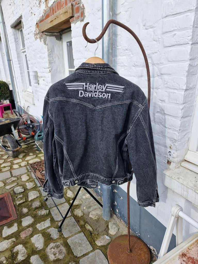 VESTE FEMME XL, Motoren, Onderdelen | Harley-Davidson, Ophalen
