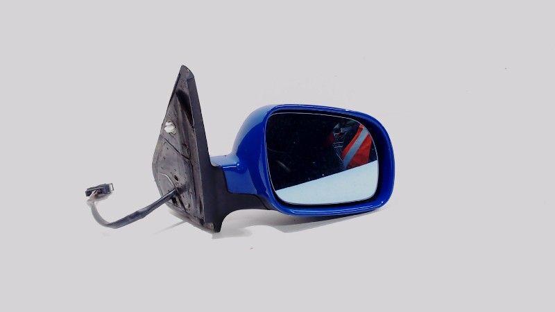 Spiegel buiten rechts elektrisch Volkswagen Golf, Auto-onderdelen, Onderdelen@venauto.nl, Van der Ven Autorecycling B.V., Gebruikt