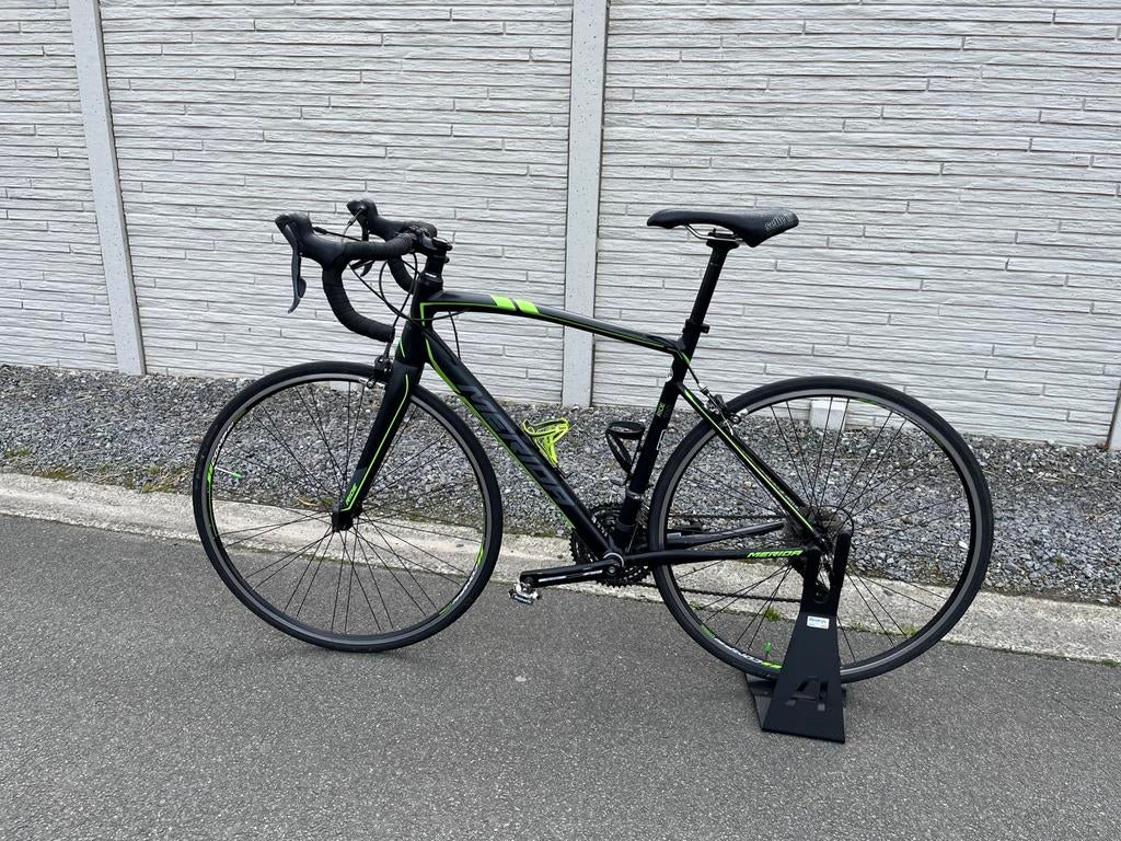 Merida Ride 100 | Garantie de 12 mois | unisexe