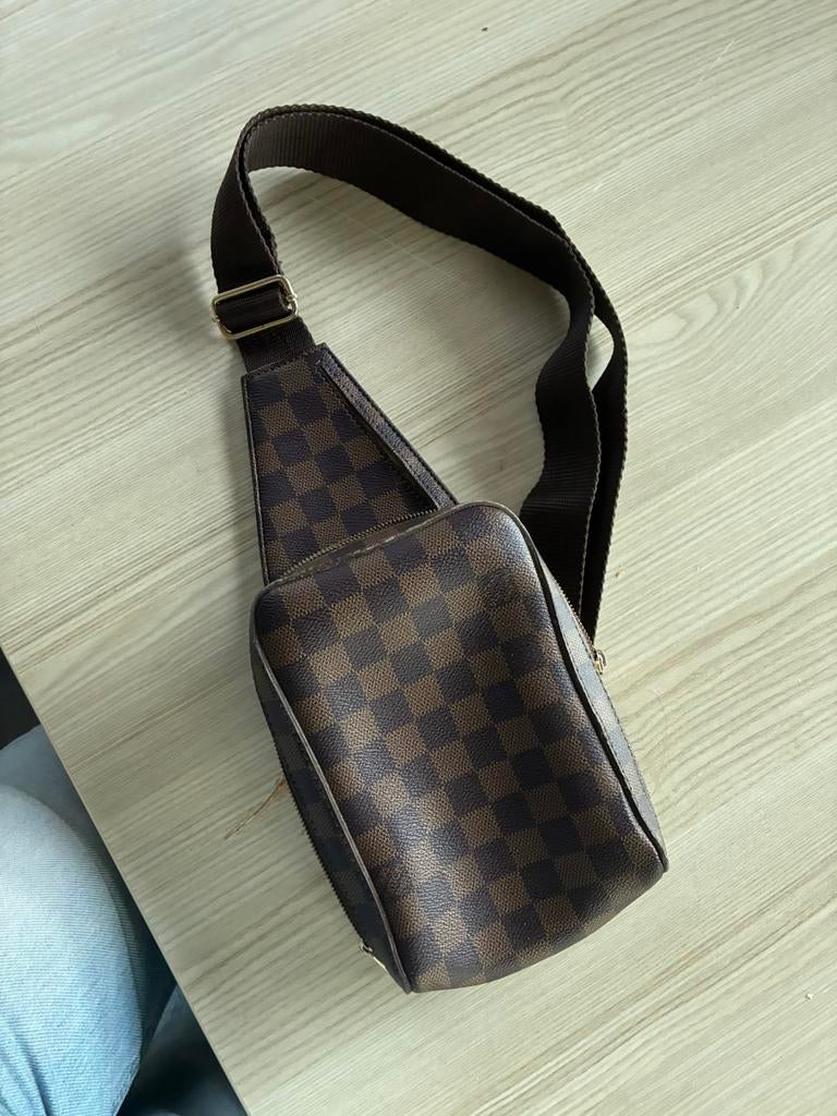 Heuptasje, Enlèvement ou Envoi