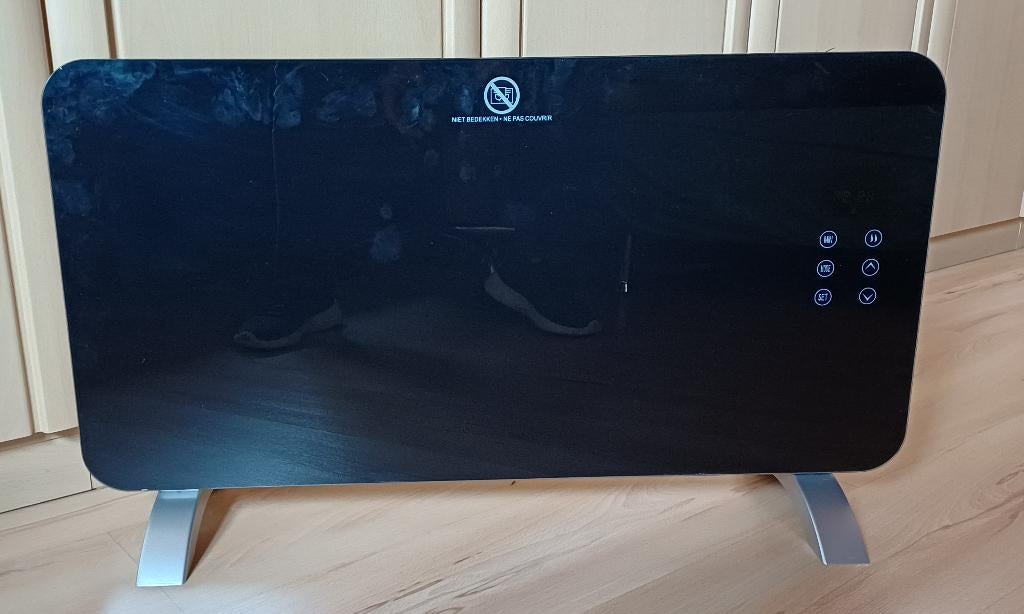 Panneau Chauffant Handson, Bricolage & Construction, 800 watts ou plus, Comme neuf, Enlèvement, Radiateur