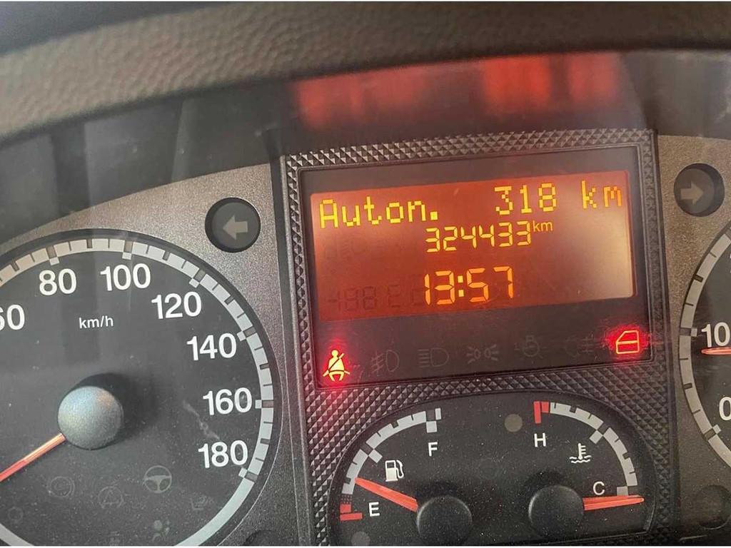 2012 - Camion CITROEN jumper L3H3, Autres marques, Achat, Entreprise, Autres carburants