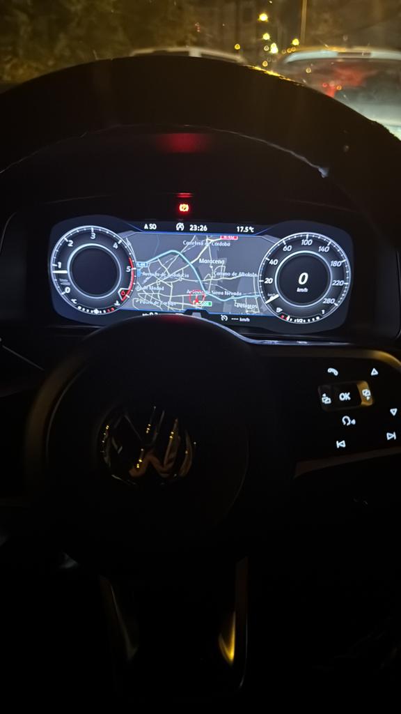 Volkswagen Golf 7.5 GTD 2.0 184 ch, Autos, Volkswagen, Euro 2, Beige, Entreprise, Boîte manuelle