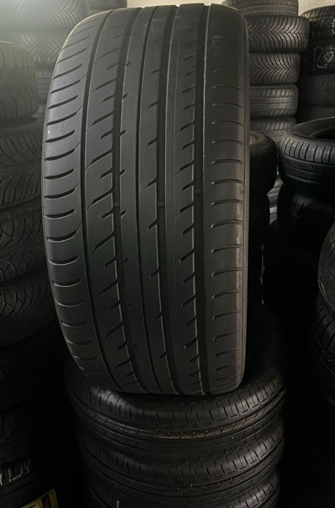 29540r21 295 40 r21 295/40/21 Toyo dunlop avec montage