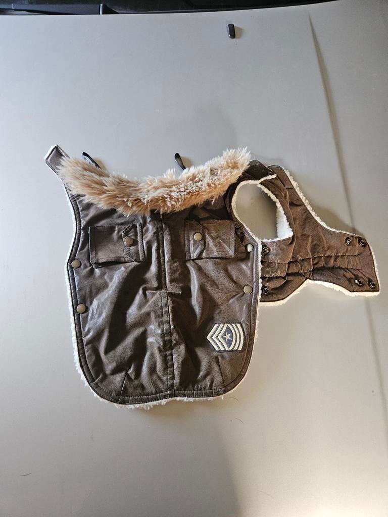 Verschillende kleine jasjes voor hondjes zie foto's, Dieren en Toebehoren, Ophalen