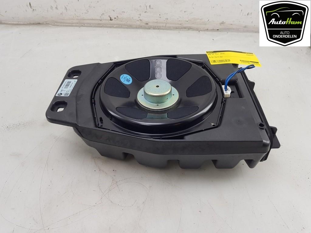 SUBWOOFER BMW Z4 Roadster (E89) (|65139242125|), Utilisé, BMW
