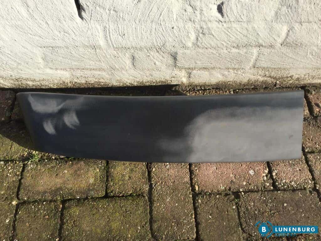 Linker achter deur spoiler VW Transporter 5, Auto-onderdelen, Gebruikt, Volkswagen, -, Ophalen of Verzenden