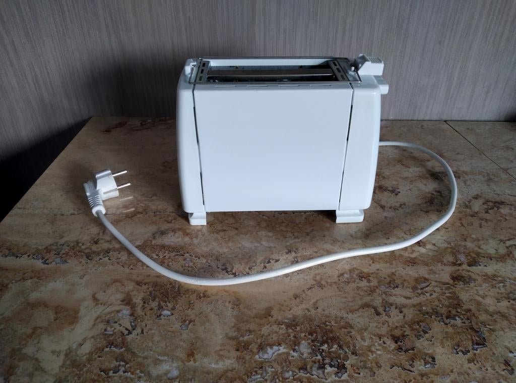 Grille-pain vintage, Enlèvement ou Envoi, Utilisé