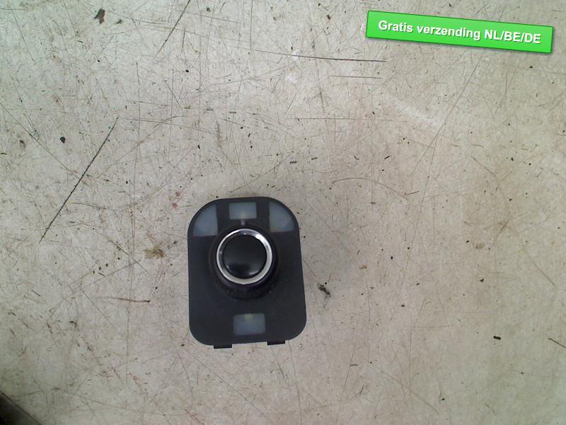 COMMUTATEUR RÉTROVISEURS A4 (B8) (8K0959565C|8K0959565F), Autos : Pièces & Accessoires, Tableau de bord & Interrupteurs, Audi