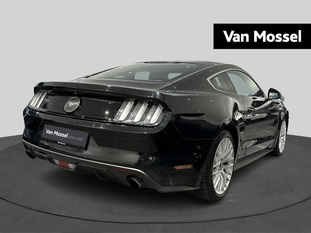 Ford Mustang 2.3i EcoBoost, Autos, Ford, Achat, Euro 6, Entreprise, 2 portes