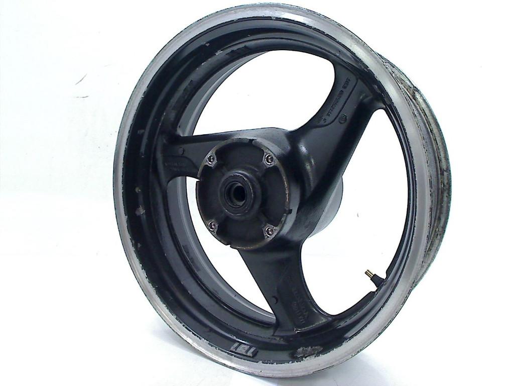 JANTE ARRIÈRE Honda, Motos, Utilisé