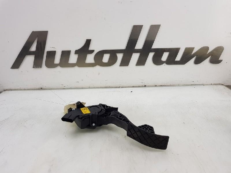 PEDALE D'ACCELERATEUR Skoda Fabia III Combi (NJ5), Utilisé, Skoda