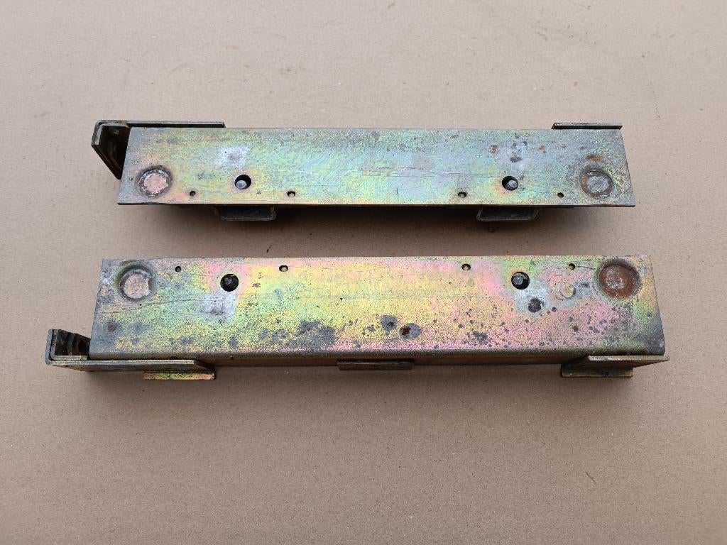 Mechaniek/ Steunen Wurlitzer 2304 (1959) jukebox, Verzamelen, Verzenden, Wurlitzer