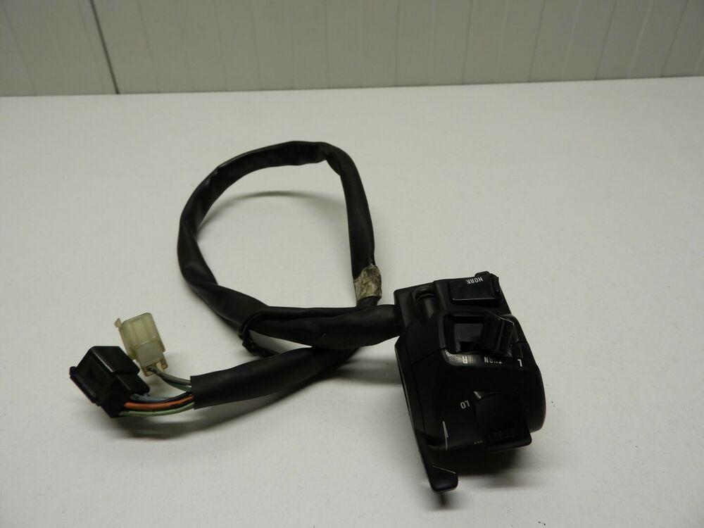 CBR1000F 1993 - 1996, 1989 - 1992 Honda D1-44139, Motoren