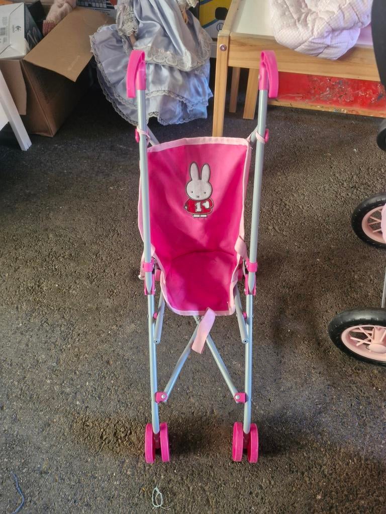 Meisjes speelgoed verschillende spullen, Kinderen en Baby's, Speelgoed | Poppen, Ophalen