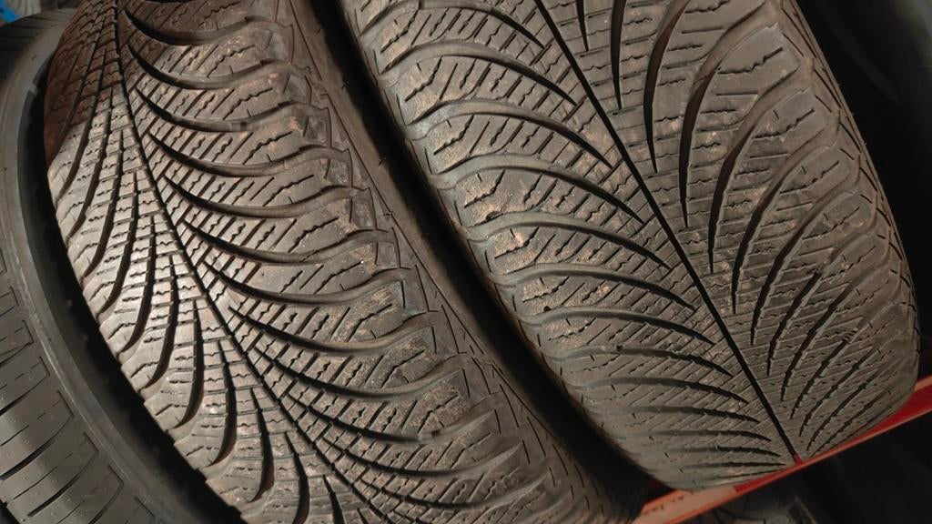 175/65 r14 Goodyear 35€ per stuk met montage en balanceren, Auto diversen, Auto-accessoires, Ophalen