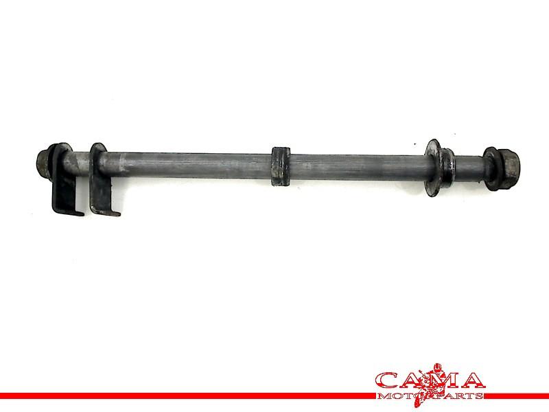 ACHTERAS Honda CBF 1000 2006-2009 (CBF1000 SC58), Motoren, Dhr. S. di Majo, Gebruikt, Info@cama-motorparts.nl, P.J. Troelstraweg 8 8
3144 CX  MAASSLUIS, NL