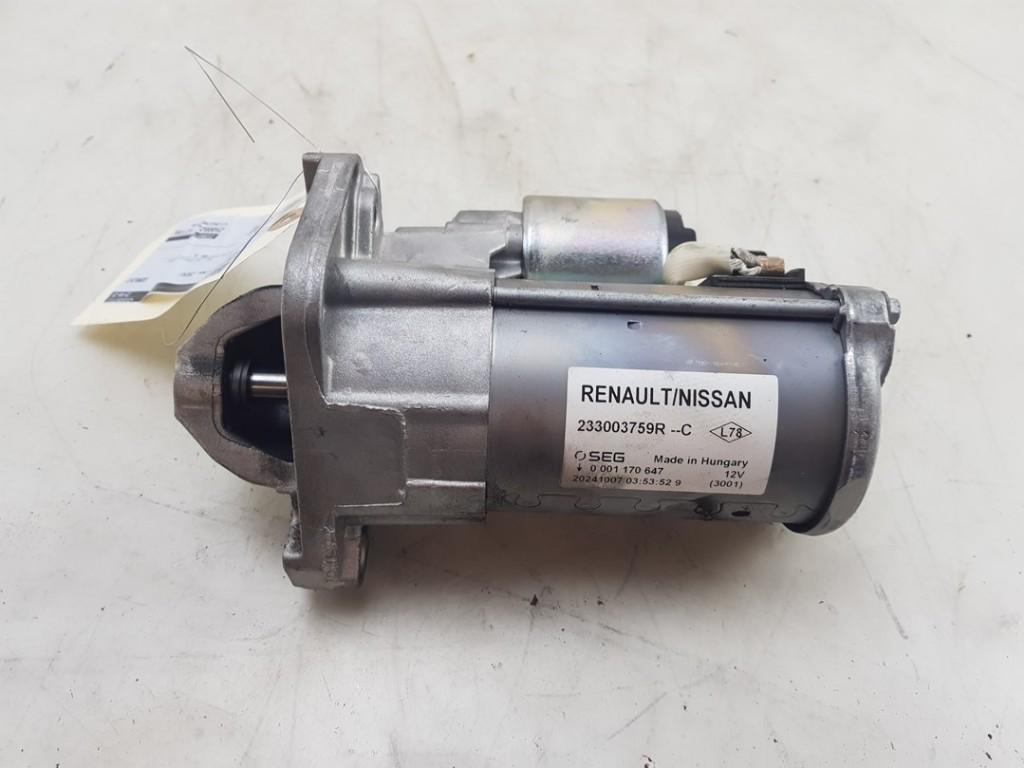 STARTMOTOR Mercedes-Benz Citan (420.6) (|233003759R|), Auto-onderdelen, Gebruikt, Mercedes-Benz