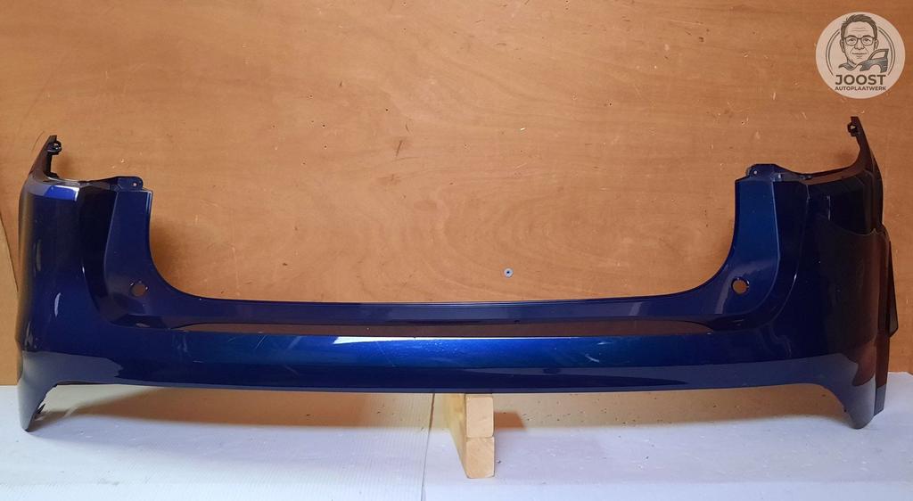 Achterbumper orgineel Renault Megane E-Tech >'21 850234720R, Gebruikt, -, Renault, Ophalen of Verzenden