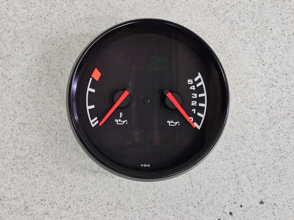 Diverse Porsche 964 wijzerplaten, Ophalen of Verzenden, Porsche