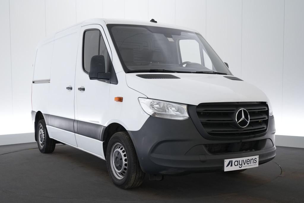 (2CUM010) MERCEDES-BENZ SPRINTER, Autos, Achat, Entreprise, 3 places, Mercedes-Benz