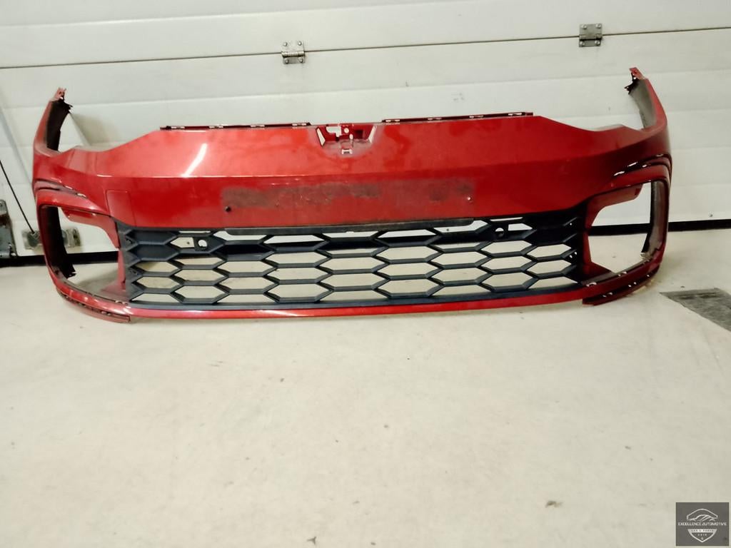 Pare-chocs avant 4xPDC d'origine pour VW Golf 8 5H 20+ GTI G, Autos : Pièces & Accessoires, Pare-chocs, Volkswagen, Volkswagen AG